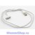 USB кабель для iphone 4 (1м) IP-44